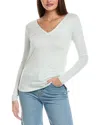 Grey State Pure T-shirt In Gray