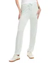 Grey State Relaxed Jogger In Green