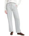 Grey State Sweatpant In Gray