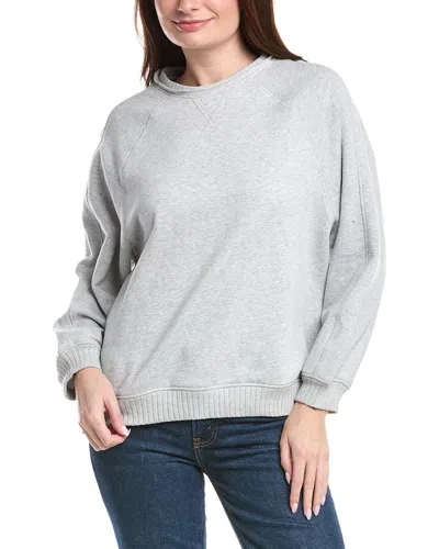 GREY STATE GREY STATE SWEATSHIRT