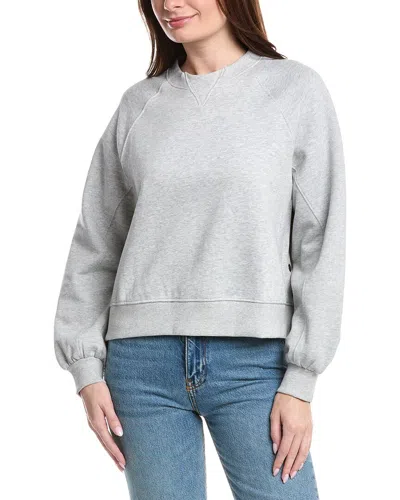 GREY STATE GREY STATE SWEATSHIRT