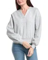 Grey State Sweatshirt In Gray
