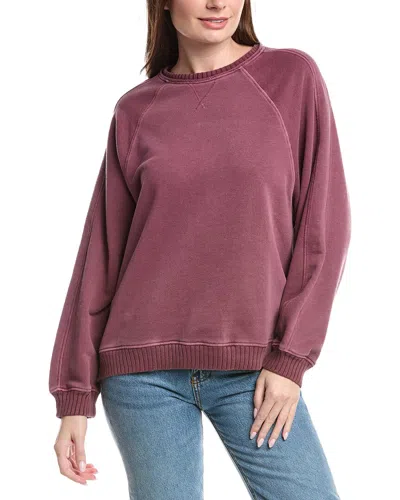 GREY STATE GREY STATE SWEATSHIRT