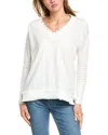 Grey State Top