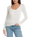 Grey State Tranquil T-shirt In White