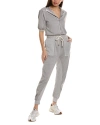 GREY STATE GREY STATE JUMPSUIT