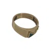 Greyewolfe Women's Gold / Green Solid Gold Emerald Ring In Multi