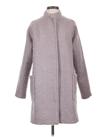 Pre-owned Greylin Cardigan Sweater In Gray