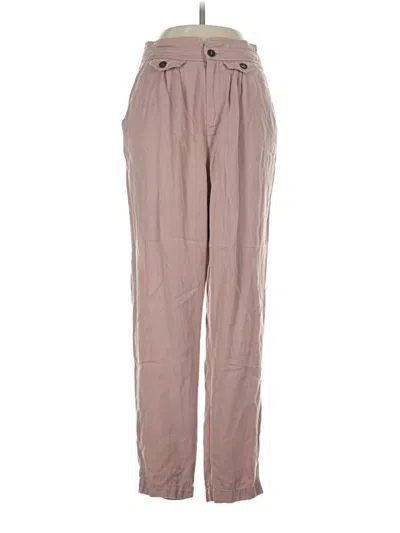 Pre-owned Greylin Casual Pants In Pink