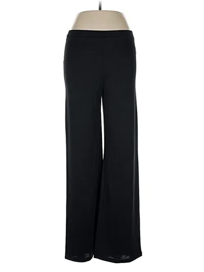 Pre-owned Greylin Dress Pants In Black