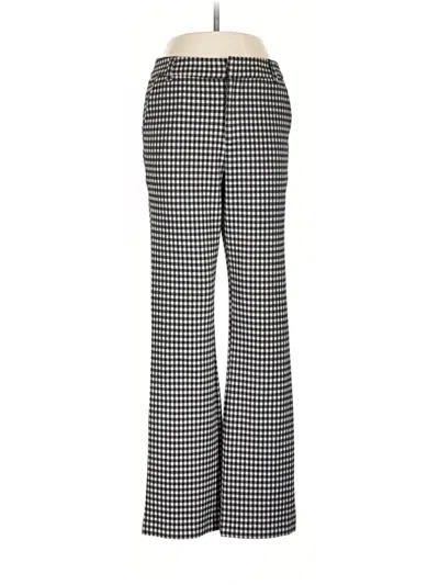 Pre-owned Greylin Dress Pants In Black