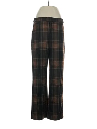 Pre-owned Greylin Dress Pants In Brown