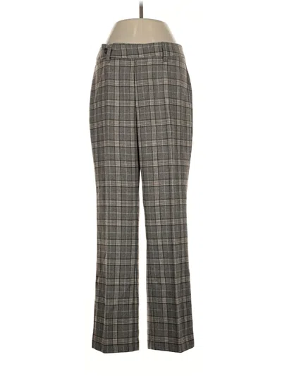 Pre-owned Greylin Dress Pants In Gray