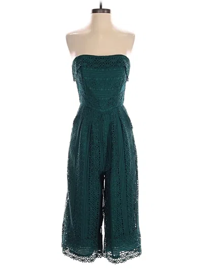 Pre-owned Greylin Jumpsuit In Blue