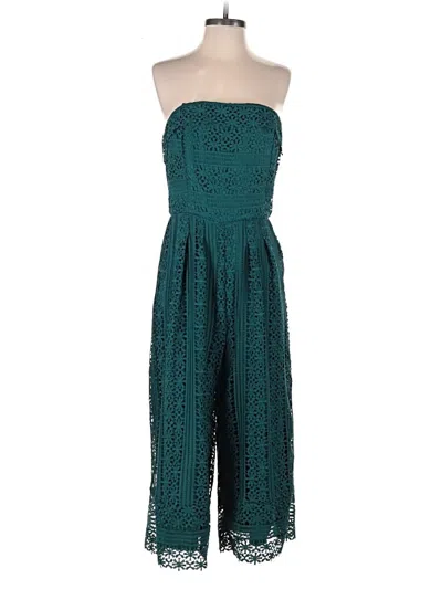 Pre-owned Greylin Jumpsuit In Blue