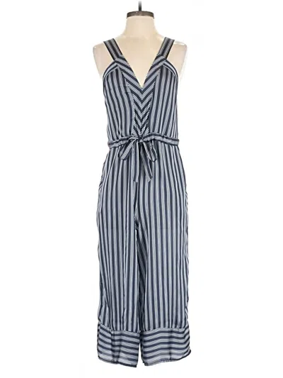 Pre-owned Greylin Jumpsuit In Blue