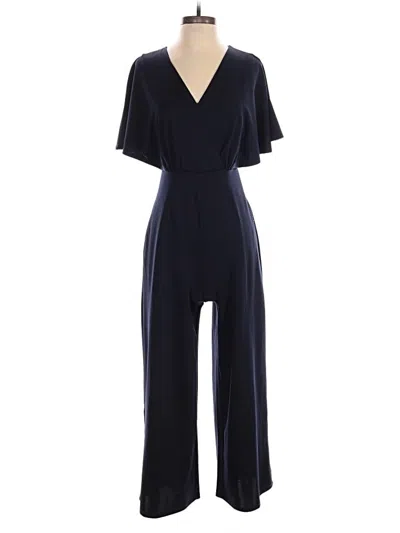 Pre-owned Greylin Jumpsuit In Blue
