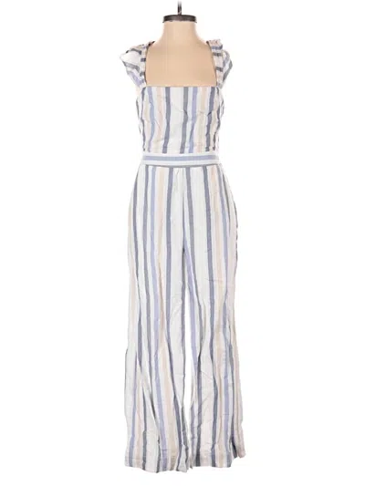 Pre-owned Greylin Jumpsuit In Blue