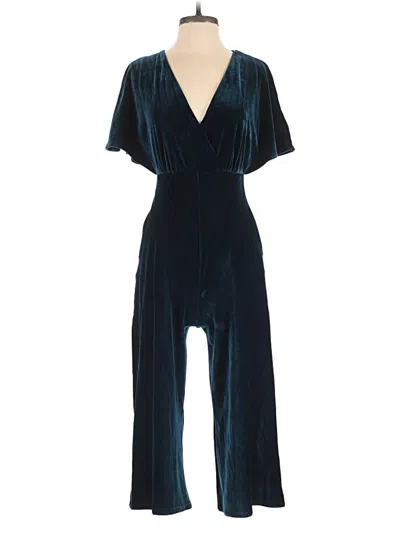 Pre-owned Greylin Jumpsuit In Blue