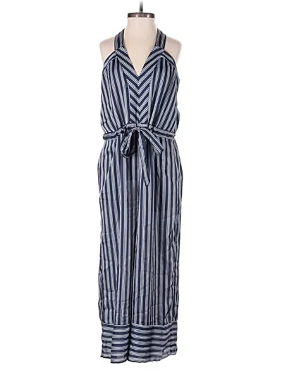 Pre-owned Greylin Jumpsuit In Blue