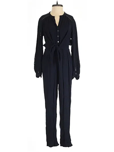 Pre-owned Greylin Jumpsuit In Blue