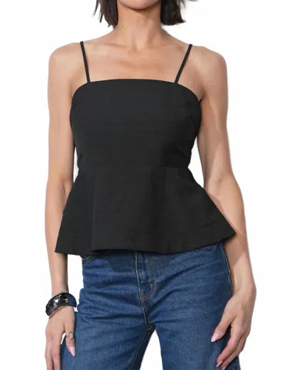 Greylin Women's Everly Top In Black