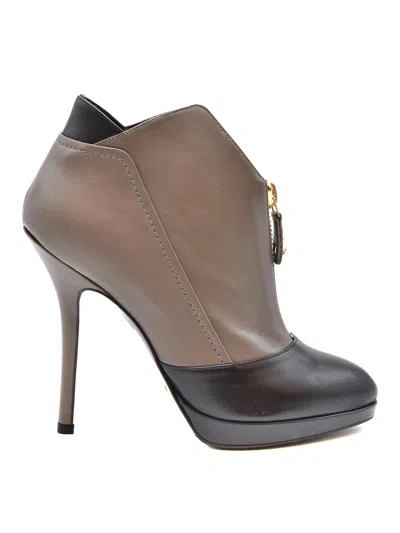 Greymer Botines - Multicolor