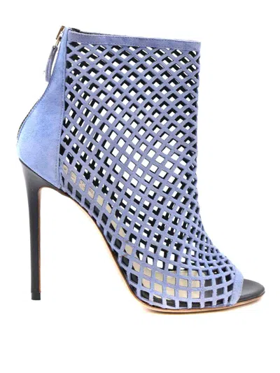 Greymer Sandalias - Azul Oscuro