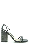 Greymer Sandals In Black