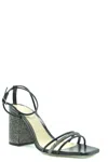 Greymer Sandals In Black
