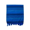 Greymint Blue Formentera Throw In Blue