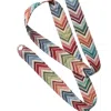 Greymint Green / Blue Formentera Phone Strap In Multi
