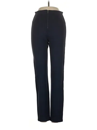 Pre-owned Greyson Active Pants In Black