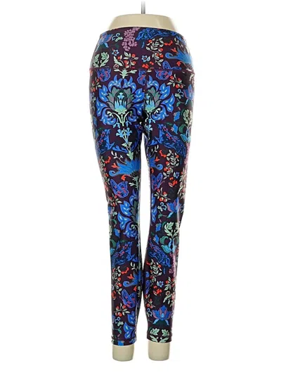 Pre-owned Greyson Active Pants In Blue