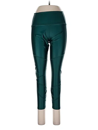 Pre-owned Greyson Active Pants In Blue