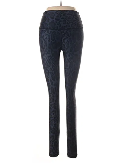 Pre-owned Greyson Active Pants In Blue