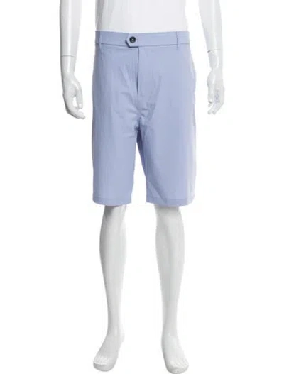 Pre-owned Greyson Chino Shorts In Multi