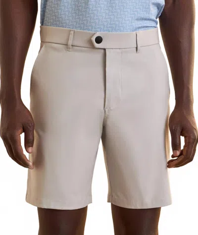 Greyson Clothiers Amagansett Short In Light Grey In Neutral