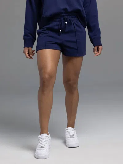 Greyson Clothiers Archer Short In Midnight Sky In Multi