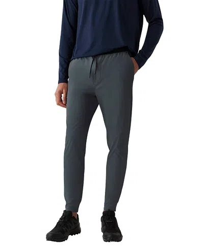 Greyson Clothiers Coywolf Jogger In Gray