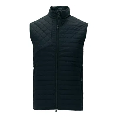 Greyson Clothiers Greyson Yukon Ultra Lite Vest In Jesper In Multi