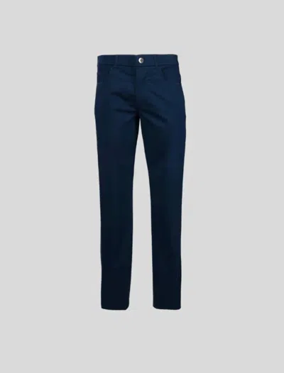 Greyson Clothiers Men's Amagansett 5-pocket Pants In Blue
