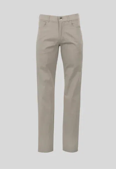 Greyson Clothiers Men's Amagansett 5-pocket Pants In Riverstone In Multi