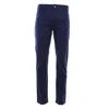 Greyson Clothiers Men's Wainscott Five Pocket Trouser In Maltese Blue In Multi