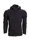 Greyson Clothiers Sequoia Full Zip Jacket In Shepherd In Multi