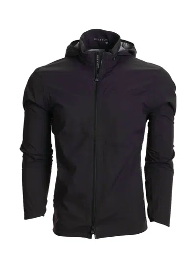 GREYSON CLOTHIERS MEN'S CHENOA II JACKET IN SHEPHERD