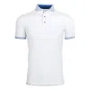 Greyson Clothiers Men's Cherokee Polo Shirt In Arctic White In Multi