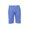 Greyson Clothiers Men's Montauk Shorts In Seahorse In Multi