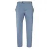 Greyson Clothiers Men's Montauk Trouser In Shadow In Multi