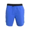 Greyson Clothiers Men's Running Wolf Short In Matterhorn In Multi